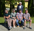 Kto nesúhlasí so zverejnením svojej fotografie nech to oznámi na obec č.t. 054/7521158, alebo na e-mail strocin@pobox.sk