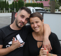 Posedenie s jubilantmi dňa 29.12.2017 Kto nesúhlasí so zverejnením svojej fotografie nech to oznámi na obec č.t. 054/7521158,