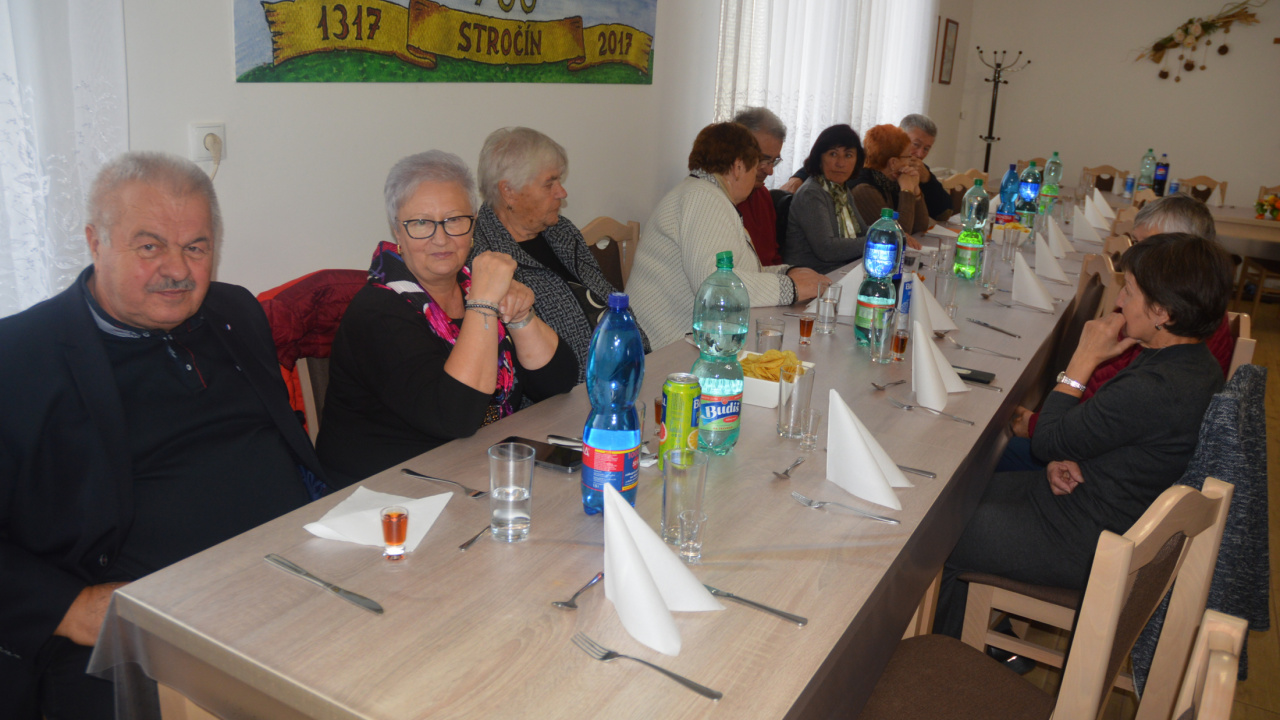 Úcta k starším - 11.10.2026 Úcta k starším - 11.10.2026