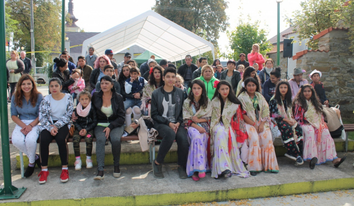 Fotka - Podpora rozvoja talentu