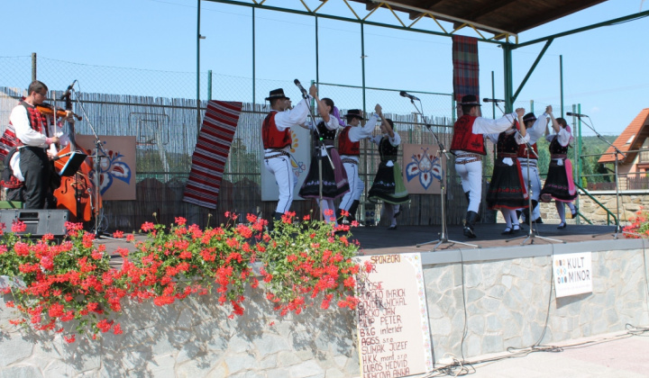 Fotka - Festival tradičnej kultúry