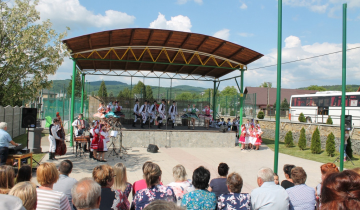 Fotka - Medzinárodný deň matiek