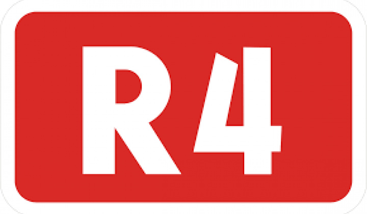 Fotka - Oznámenie o zvolaní zhromaždenia občanov - PROTEST za výstavbu R4