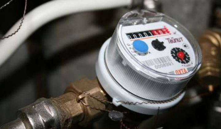 Fotka - Potvrdenie o cene za pitnú vodu na obdobie 2025-2027